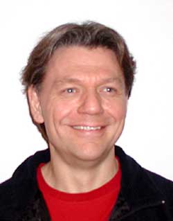 Torben Nyman Nielsen